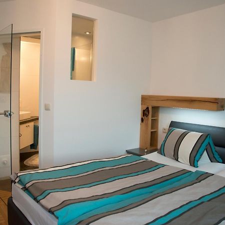 Haus Rattenboeck Saint Wolfgang Quarto foto