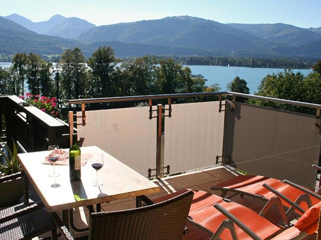 Haus Rattenboeck Saint Wolfgang Exterior foto