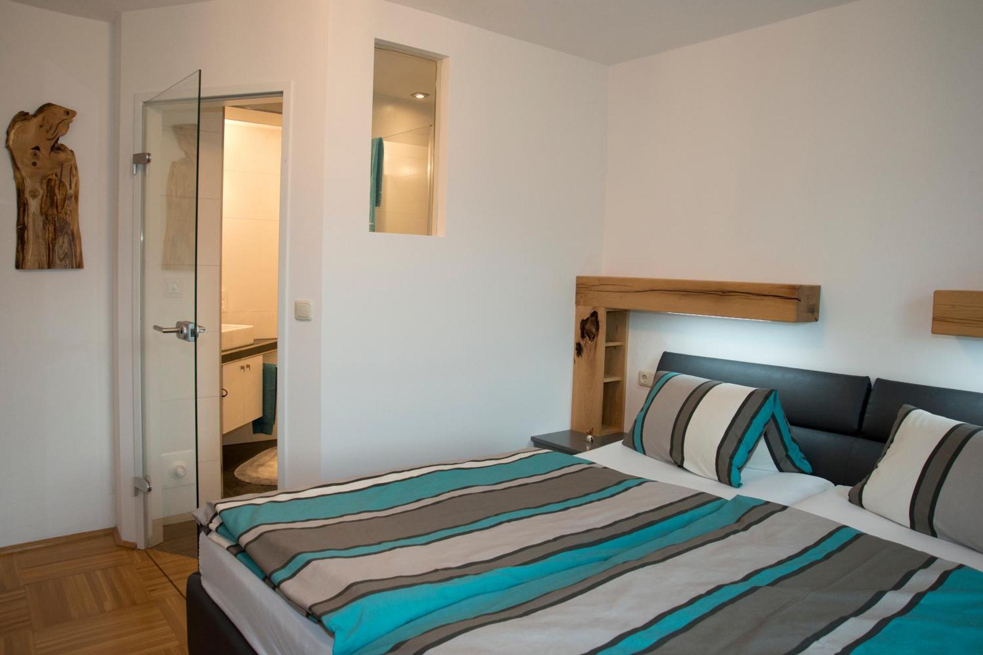 Haus Rattenboeck Saint Wolfgang Quarto foto