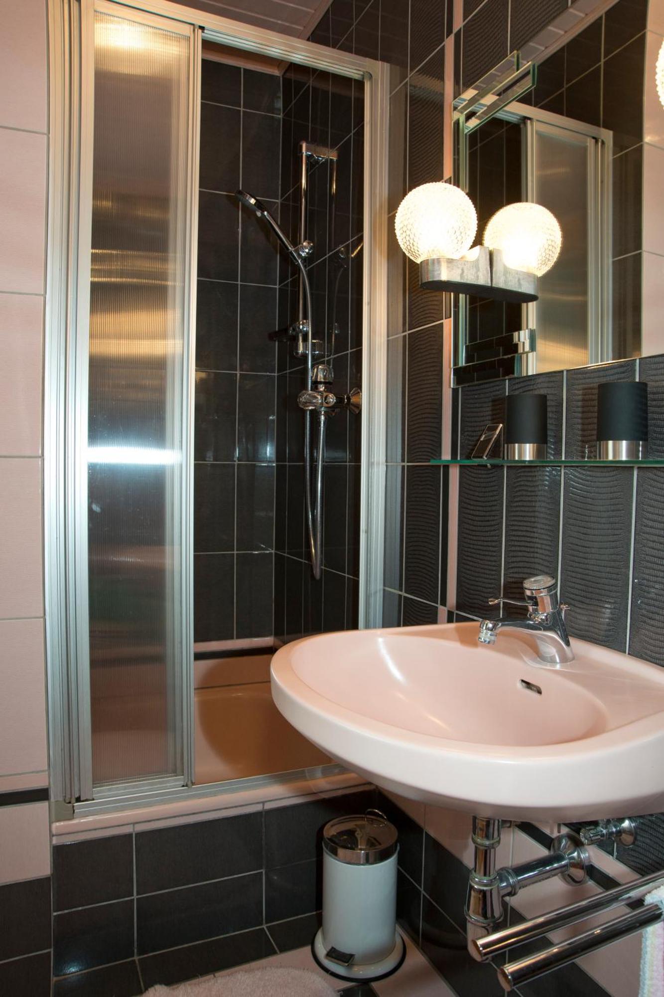 Haus Rattenboeck Saint Wolfgang Quarto foto