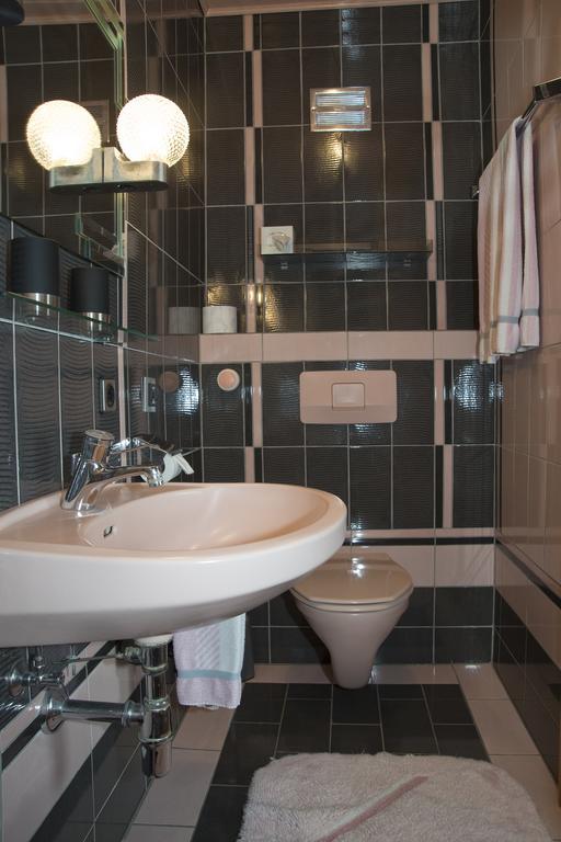 Haus Rattenboeck Saint Wolfgang Quarto foto