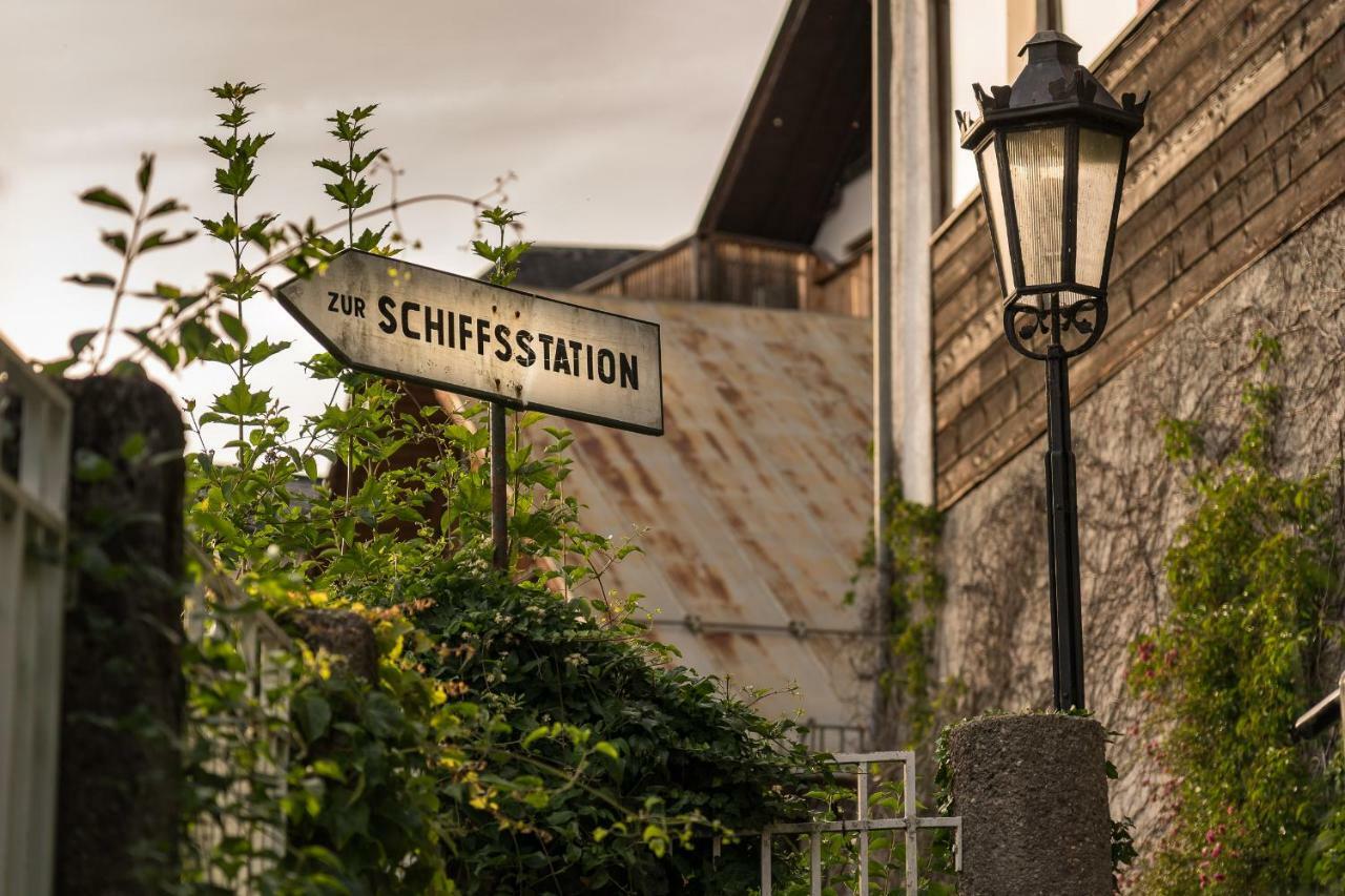 Haus Rattenboeck Saint Wolfgang Exterior foto