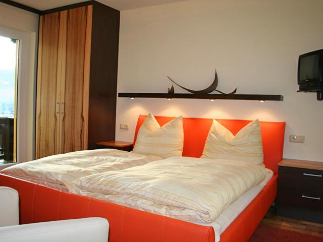 Haus Rattenboeck Saint Wolfgang Quarto foto
